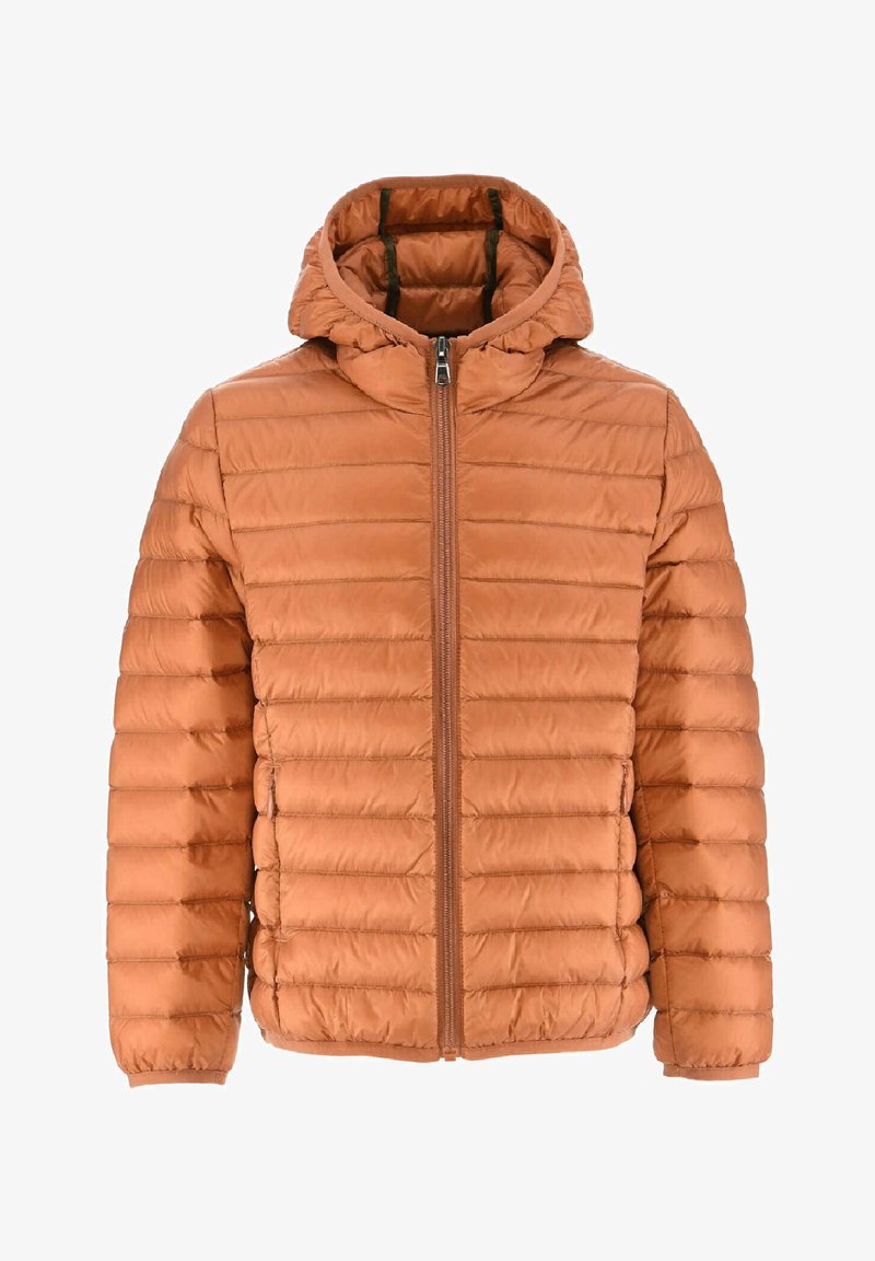 JOTT HUGO Doudoune marron ZALANDO - Main Image