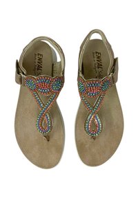 Enval Soft INFRADITO - Infradito - multi coloured