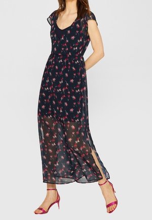 Maxikleid - dark blue