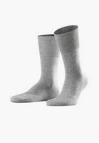 Unselected, light grey