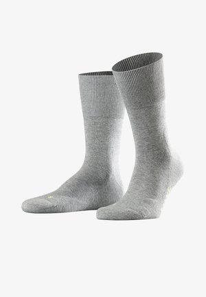 FALKE UNISEX jasnoszary