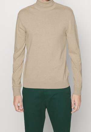 Selected, Pullover - beige