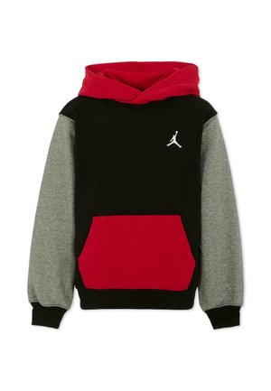 Sweat à capuche - black