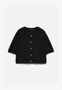Неизбран, black