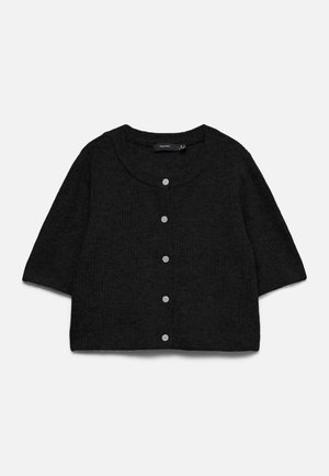 Vero Moda, VMSOFFE - Ζακέτα - black