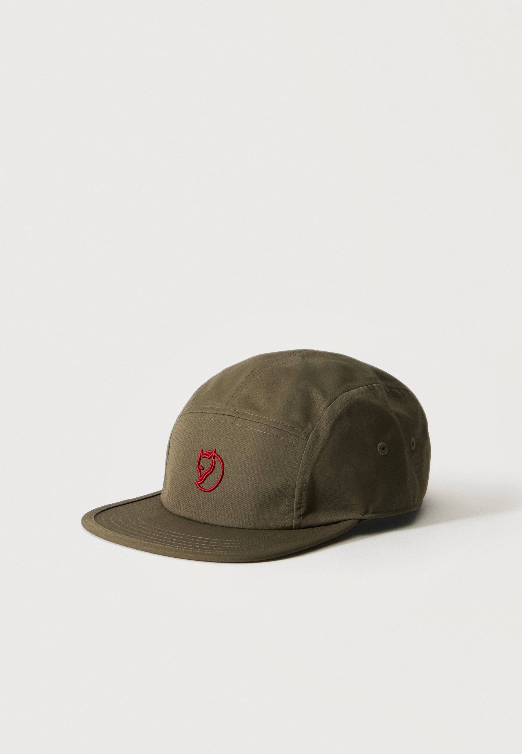 Fjällräven FLAT BRIM UNISEX - Cap - laurel green/green - Zalando.ie