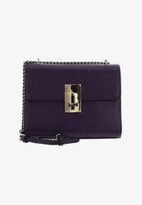 Sélectionné, violet