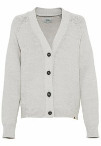 camel active Kardigan - light grey