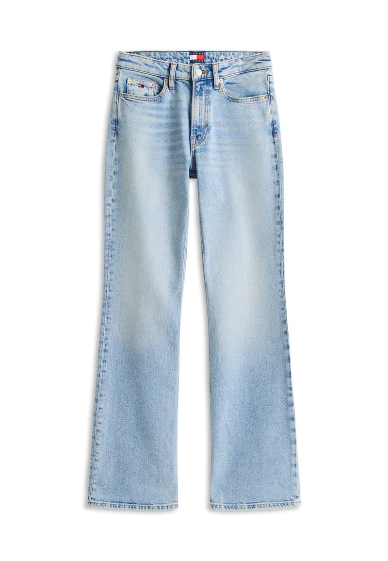Vaqueros slim fit