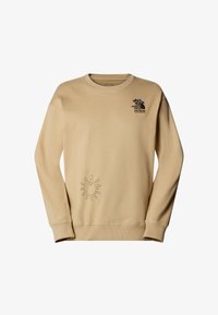 Geselecteerd, khaki stone