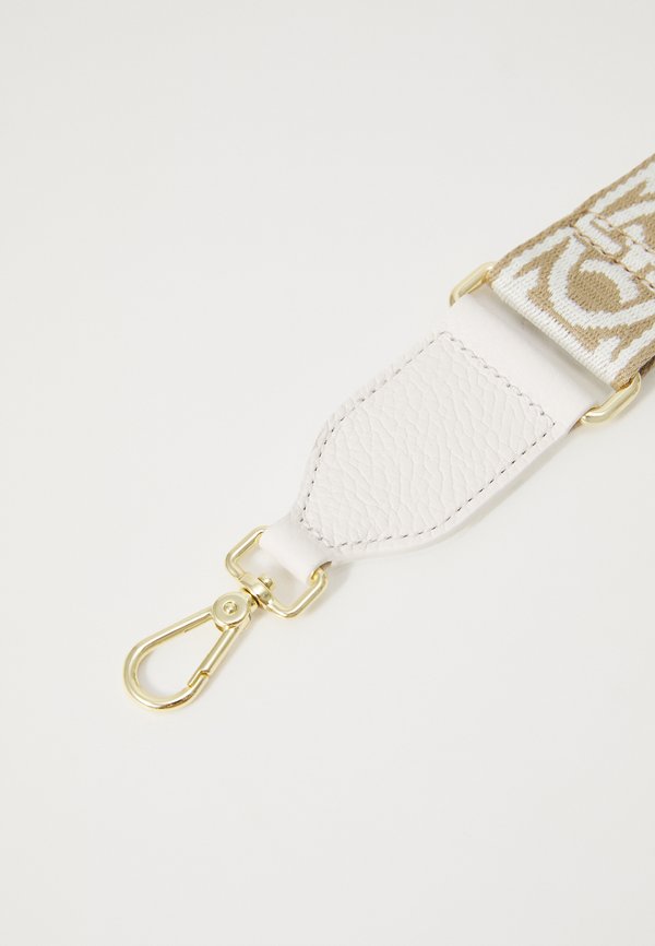 PAULINA - Cross body bag - blanco3