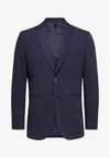 FLEX - Kavaj - navy blazer