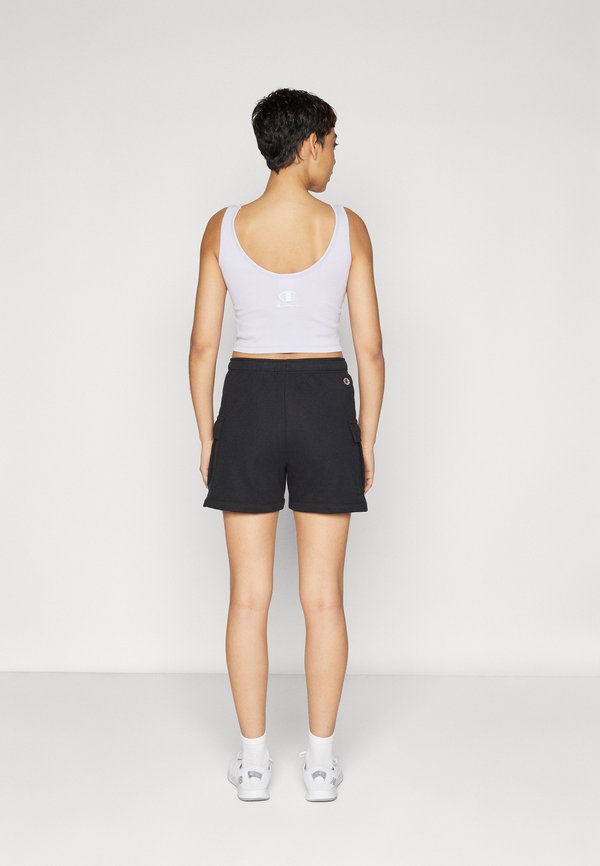 ICONS CARGO SHORTS - Sports shorts2