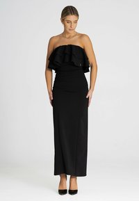 Figl Ballkleid - black