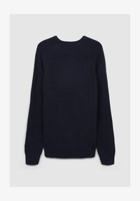 Non selezionato, blu navy