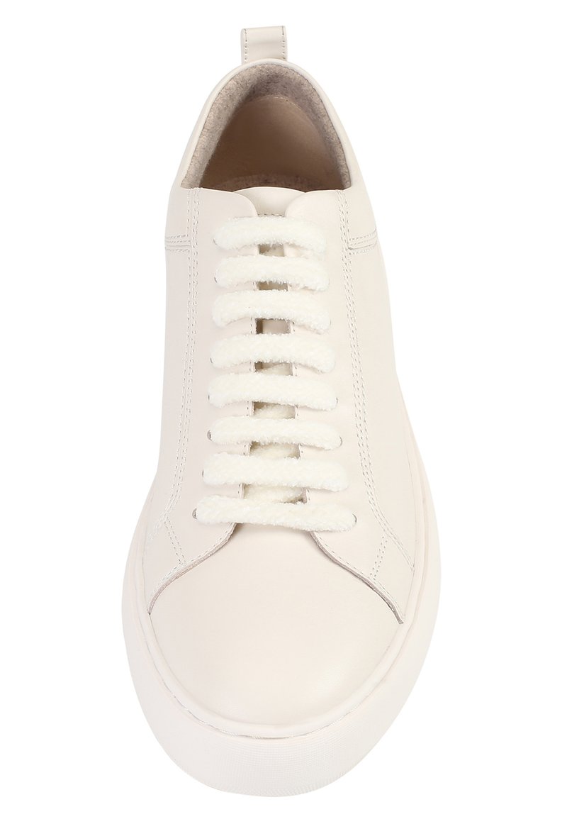 Damen Sneaker low | Ekonika Sneaker low milk/offwhite - NP46238 Damen Sneaker low | Ekonika Sneaker low milk/offwhite - NP46238
