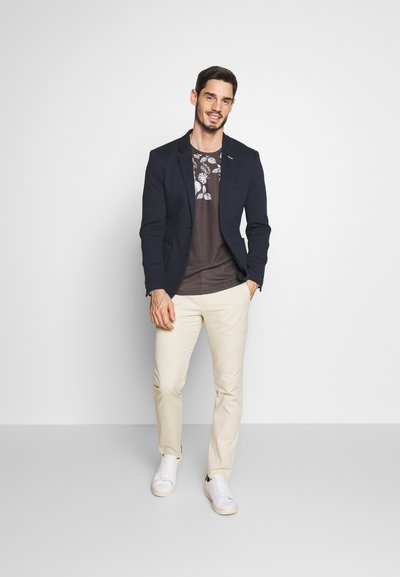 NN.07 THEO - Chinos - beige