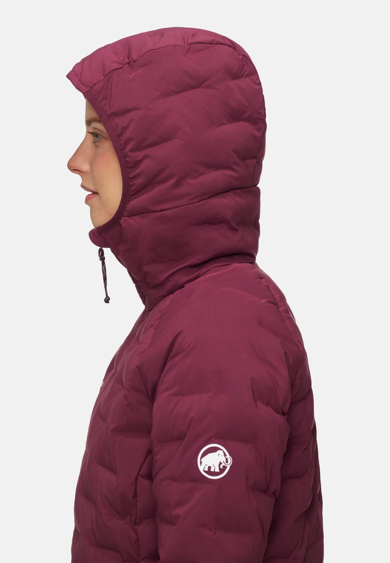 Sweats & sweats à capuche rouge Mammut