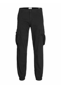 Unausgewählt, black