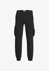 Unausgewählt, black