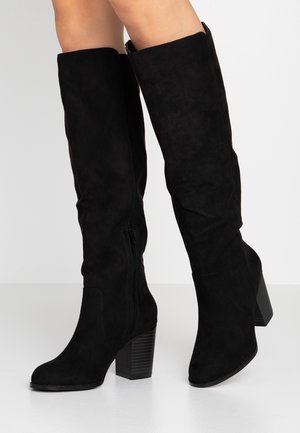 Botas - black