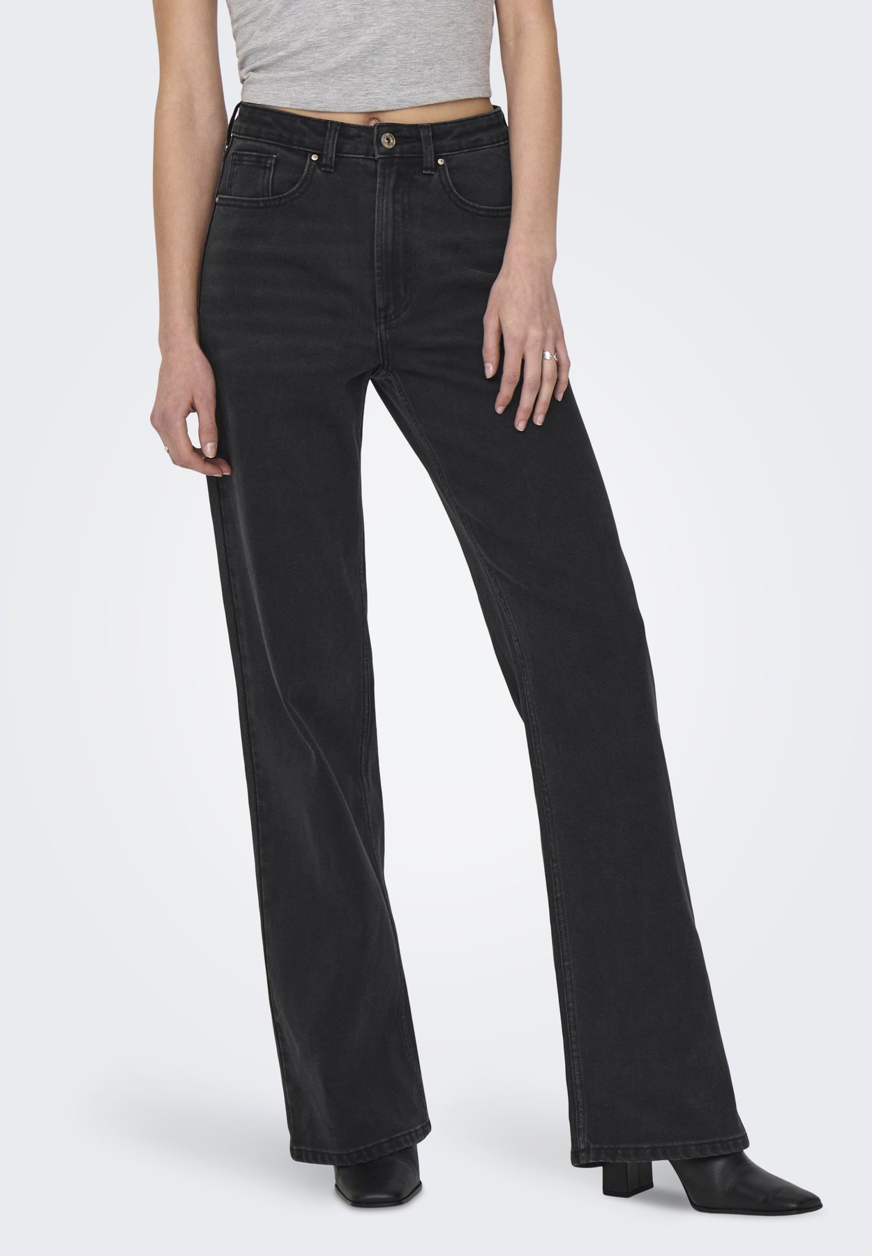 ONLJULIETTE WIDE LEG BOX