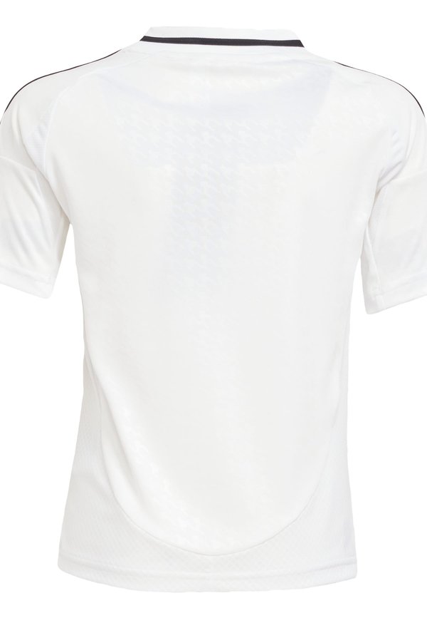 REAL MADRID 24/25 HOME KIDS - Sports T-shirt3