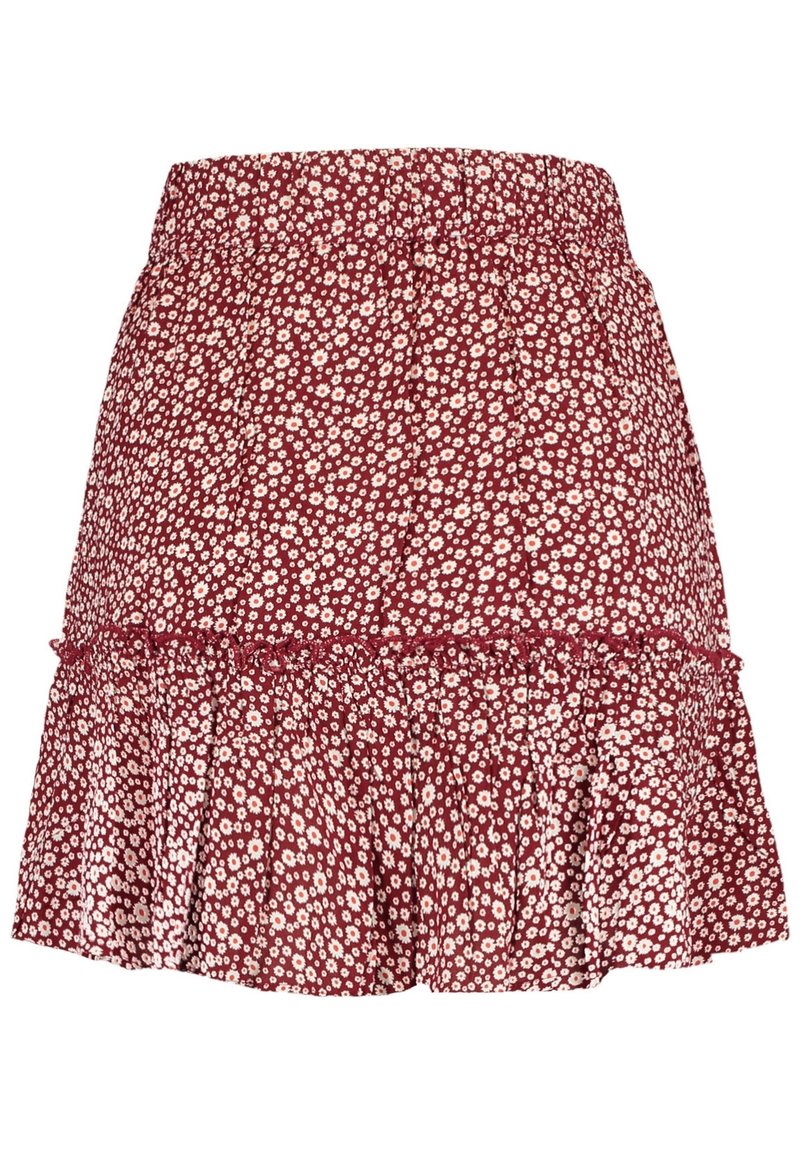 America Today Gonna a campana red/rosso (Second hand)