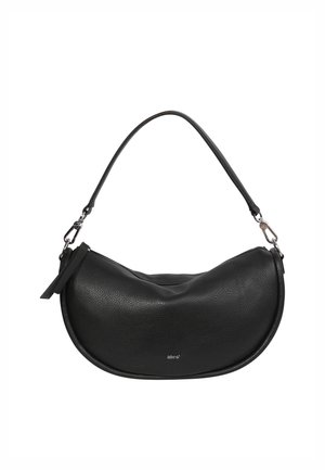 WILLOW - Handbag - black