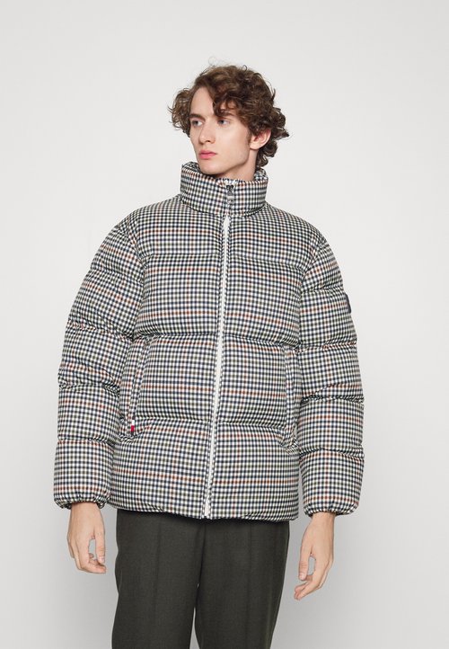 tommy hilfiger rockie non fur