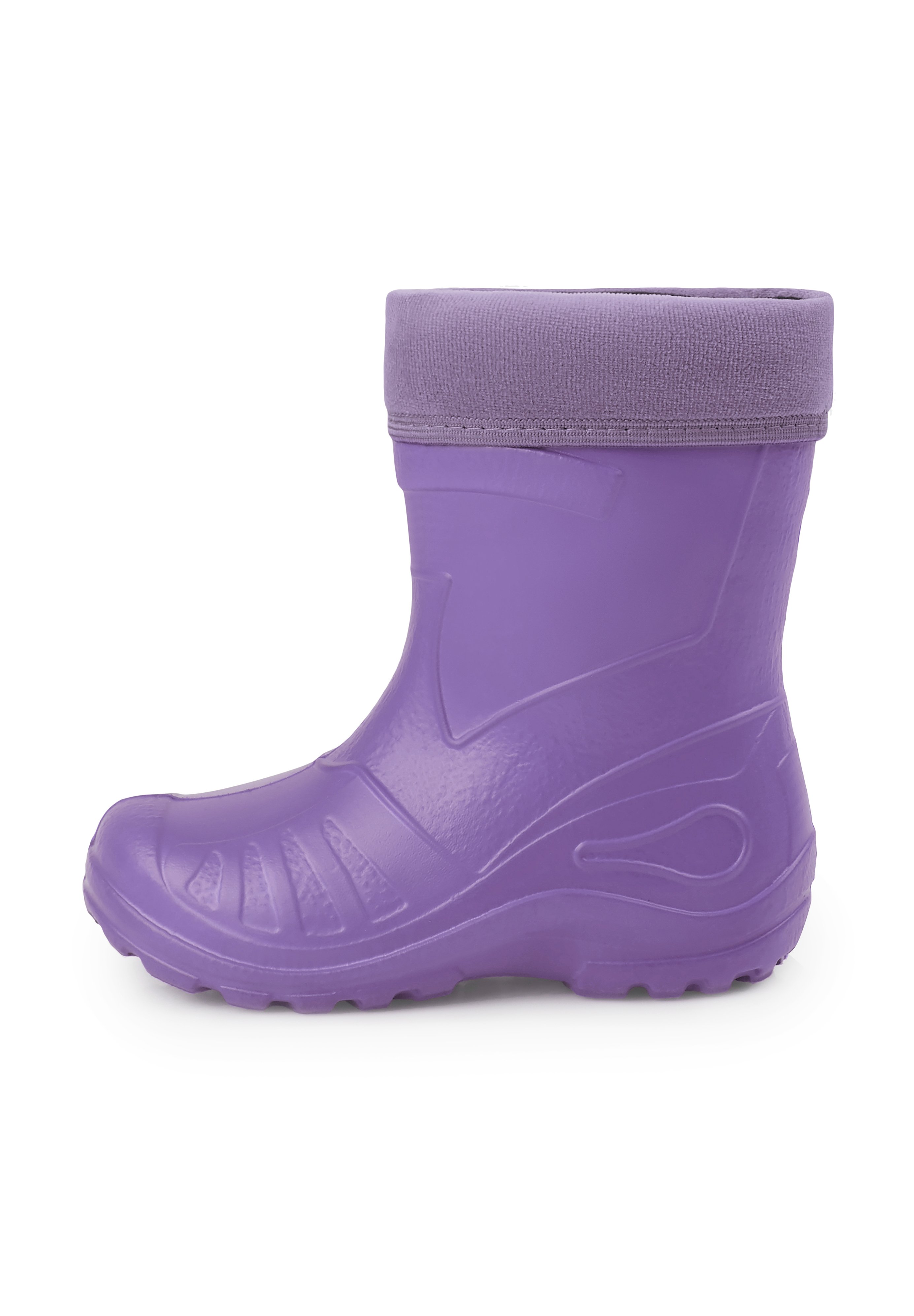 Botas Para Lluvia Ladeheid Botas De Agua Para Niños En EVA Unisexo