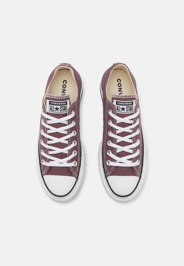 CHUCK TAYLOR ALL STAR LIFT PLATFORM - Trainers3