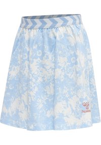 Hummel Sportsnederdel - cerulean