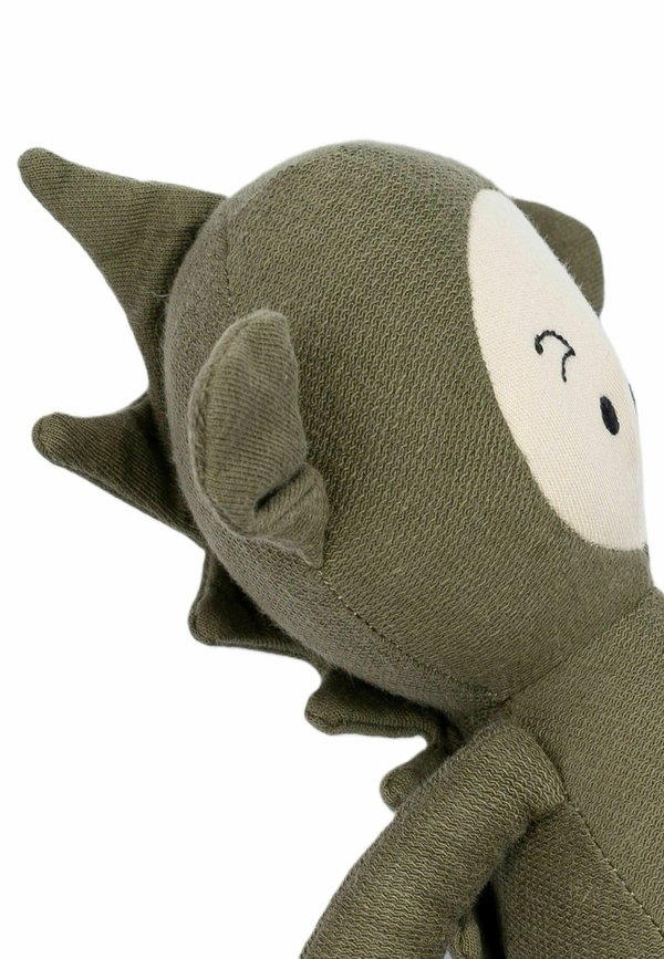 BUDDY – DRAGON – Kuscheltier – olive