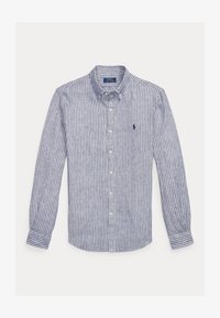 Επιλέχθηκε, navy/white