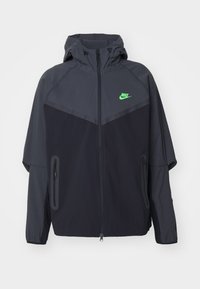 Non sélectionné, black/anthracite