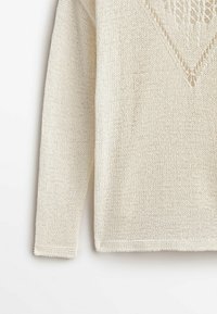 Massimo Dutti Trui - beige
