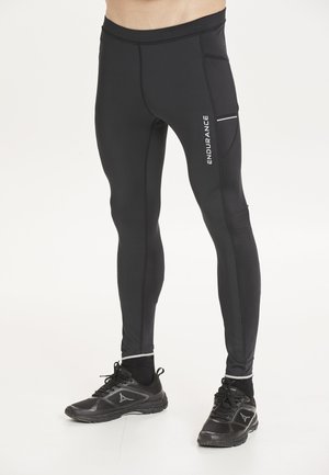 Endurance Tights - black