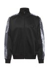 TRACKSUIT JACKET UNISEX - Træningsjakke - black