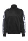 TRACKSUIT JACKET UNISEX - Training jacket - black