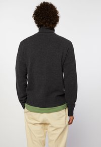 Rodier TURTLENECK - Trui - anthracite
