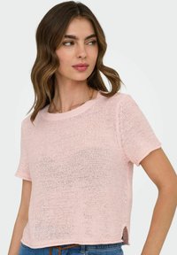 ONLY ONLSUNNY - T-shirts basic - potpourri