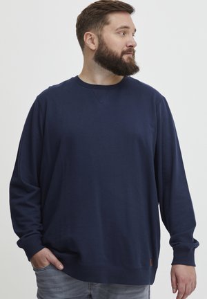 Blend BHALEX BT - Sweatshirt - dress blues