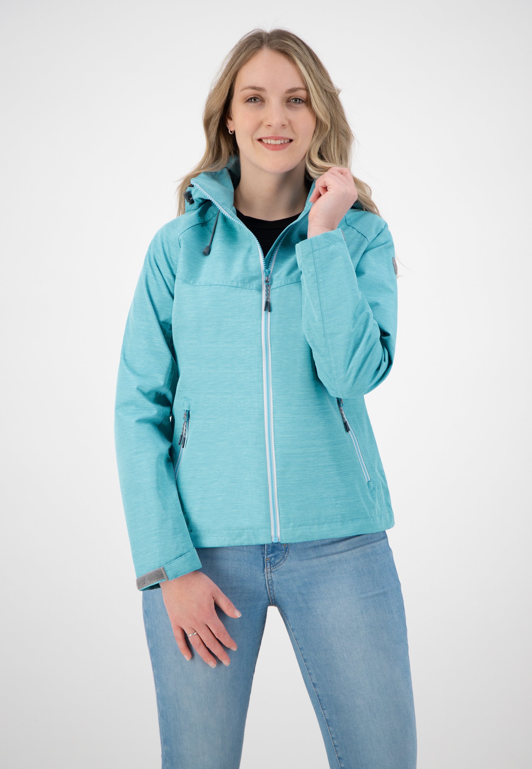 aqua waterproof jacket