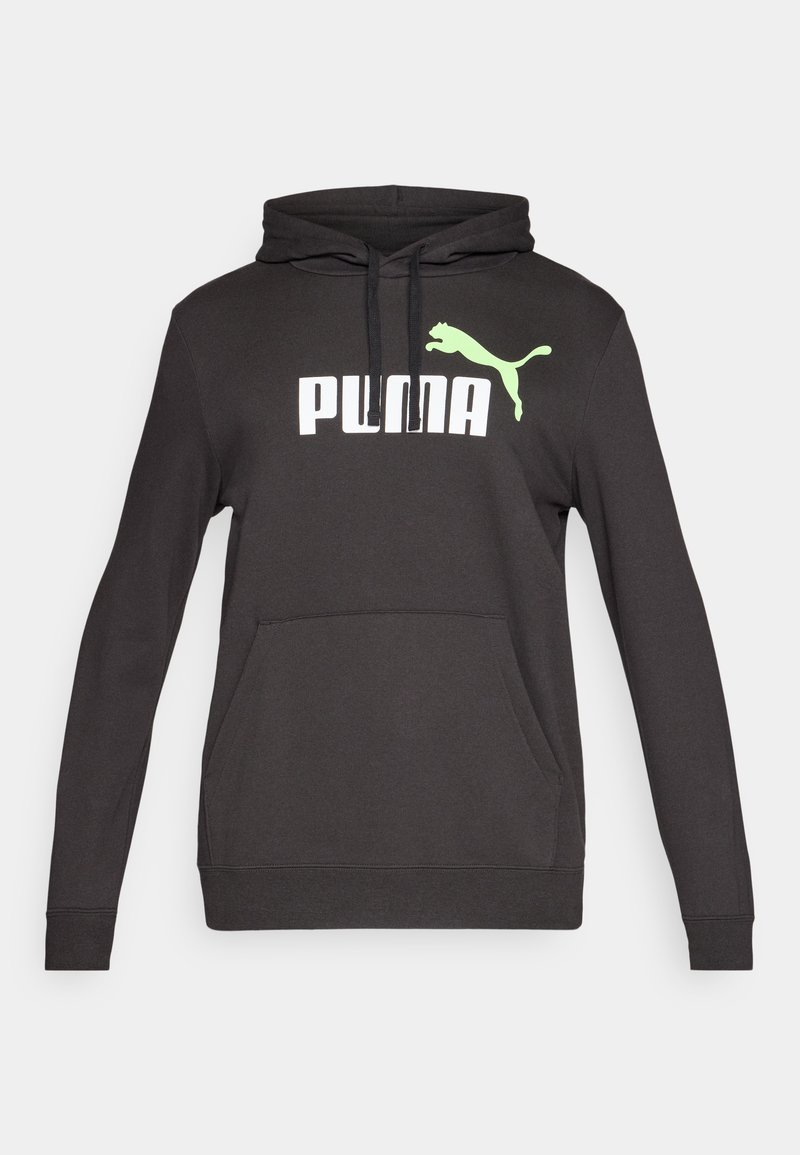 Puma Sweater zwart