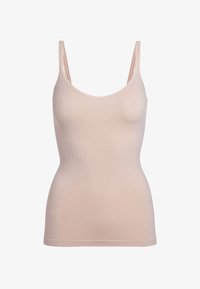 Não selecionado, nature