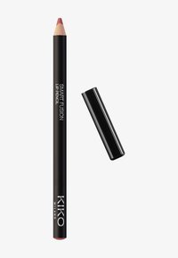 KIKO Milano - SMART FUSION LIP PENCIL - Liplinere - chestnut Miniaturebillede 1