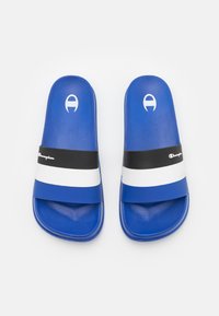 Champion ALL AMERICAN - Papucsok - blue