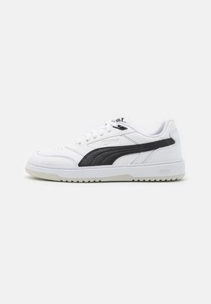 Sneaker low - white