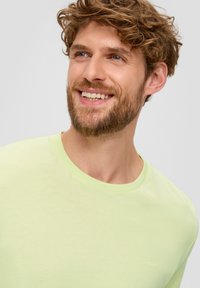 s.Oliver - T-shirt basic